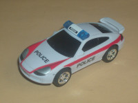 Carrera Go 61318  Porsche GT3 "Swiss Police Car" 
